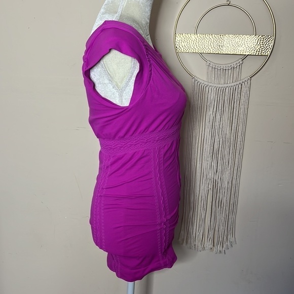 Zella • seamless tank top - Picture 2 of 8